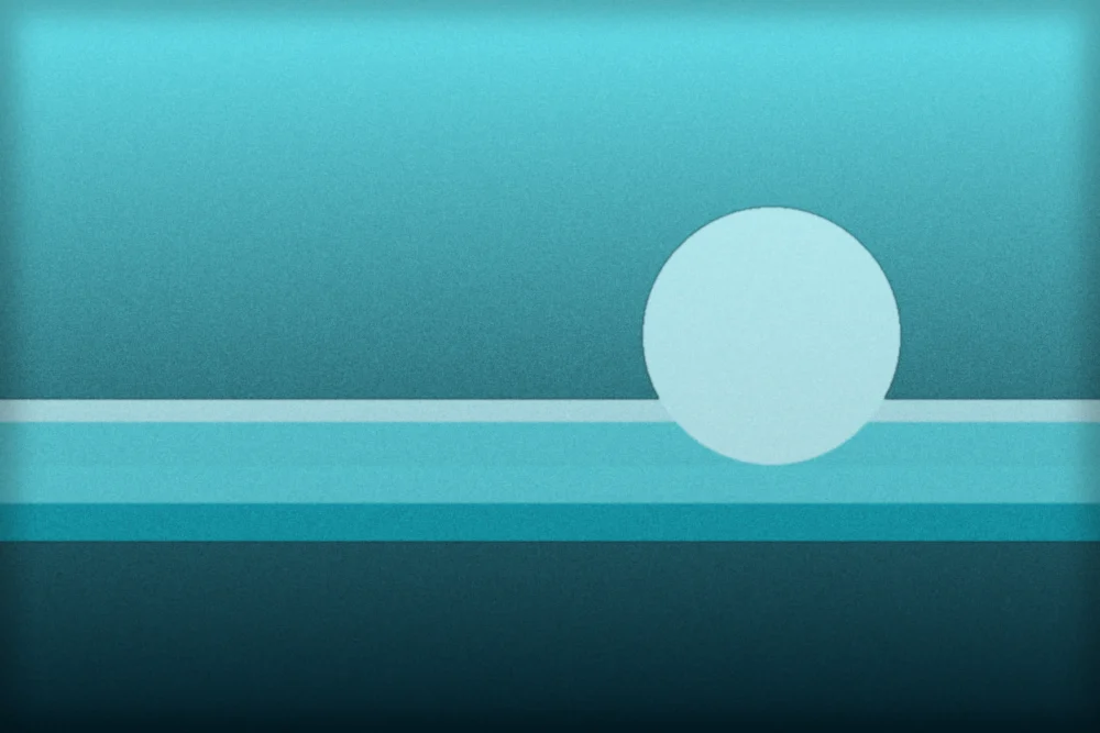 Lírai Kapu IX - eredeti absztrakt tájkép absztrakt festmeny